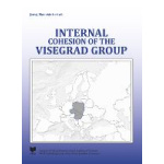 Internal Cohesion of the Visegrad Group