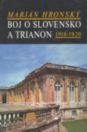 Pohľady na slovenskú politiku po roku 1989. I. časť