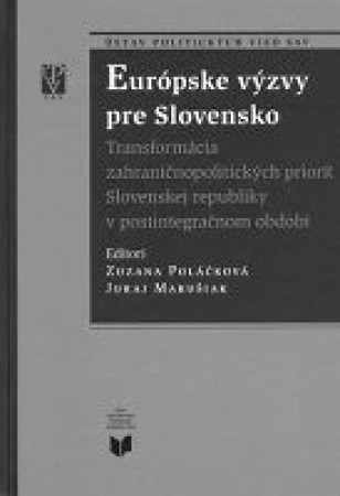 Pohľady na slovenskú politiku po roku 1989. II. časť