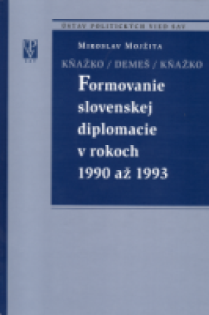 Euroatlantické partnerstvo. NATO v dokumentoch z rokov 1999 - 2001