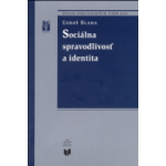 Sociálna spravodlivosť a identita