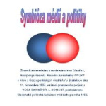 Symbióza médií a politiky