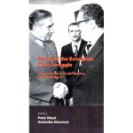 Alexander Dubček and Politics with a Human Face