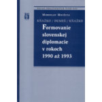 Cesta Slovenska do NATO. Niektoré aspekty integračného úsilia Slovenska v rokoch 1993-2002