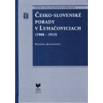 Česko-slovenské porady v Luhačoviciach (1908 – 1913)